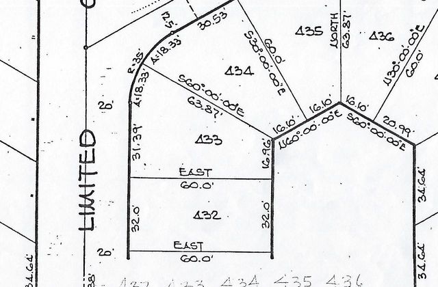 701 Spanish Main Dr Lot 432, Cudjoe Key, FL 33042