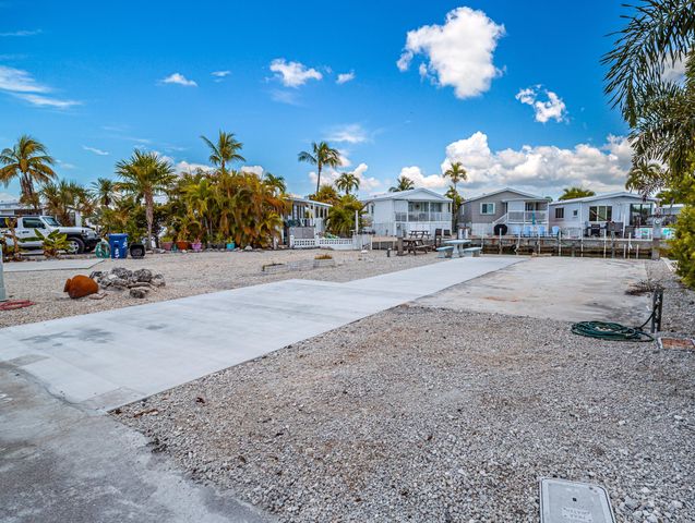 701 Spanish Main Dr Lot 432, Cudjoe Key, FL 33042
