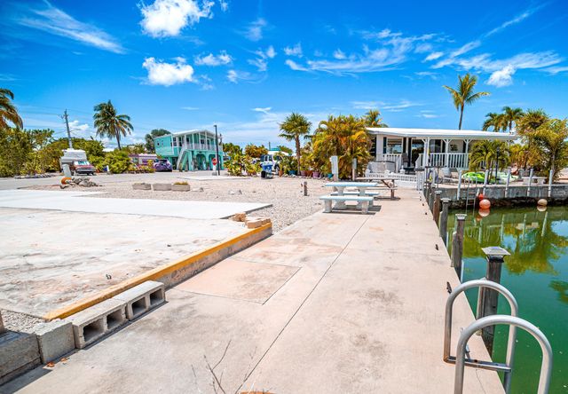 701 Spanish Main Dr Lot 432, Cudjoe Key, FL 33042