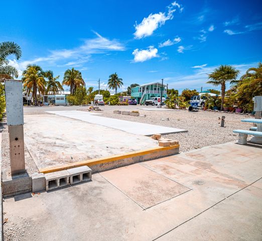 701 Spanish Main Dr Lot 432, Cudjoe Key, FL 33042