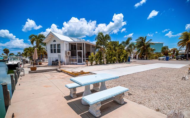 701 Spanish Main Dr Lot 432, Cudjoe Key, FL 33042