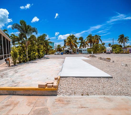 701 Spanish Main Dr Lot 432, Cudjoe Key, FL 33042