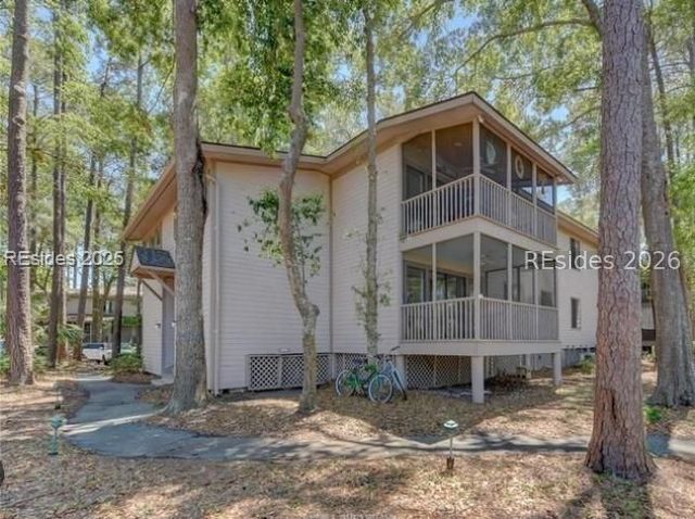 48 Three Mast Lane 48, Hilton Head Island, SC 29928