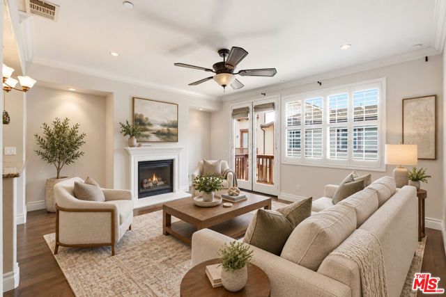 732 Tennis Club Lane, Thousand Oaks, CA 91360