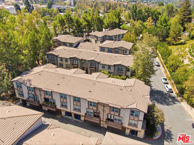 732 Tennis Club Lane, Thousand Oaks, CA 91360