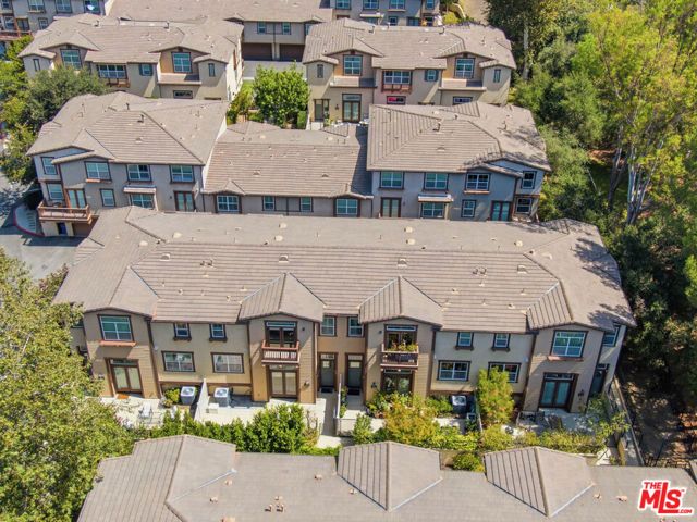 732 Tennis Club Lane, Thousand Oaks, CA 91360
