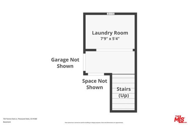732 Tennis Club Lane, Thousand Oaks, CA 91360