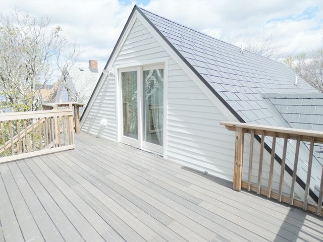 5 Kenwood St 3, Somerville, MA 02144