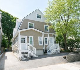 5 Kenwood St 3, Somerville, MA 02144