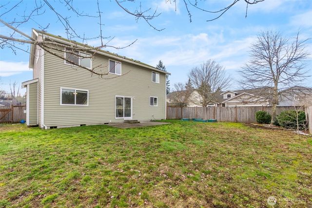 15708 104th Avenue SE, Yelm, WA 98597