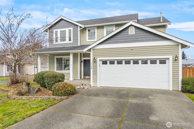 15708 104th Avenue SE, Yelm, WA 98597