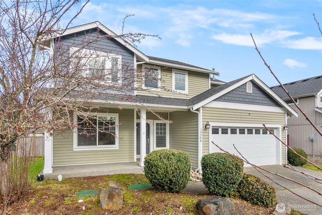 15708 104th Avenue SE, Yelm, WA 98597