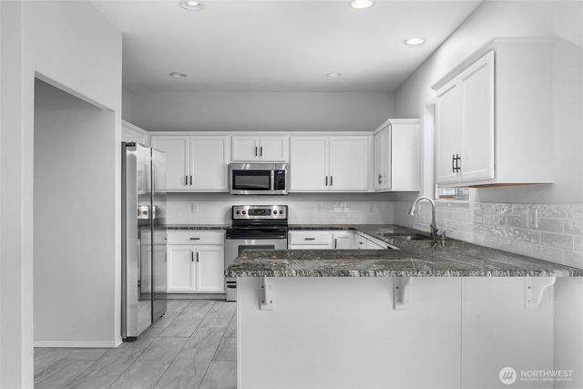 15708 104th Avenue SE, Yelm, WA 98597