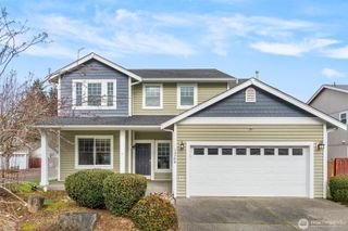 15708 104th Avenue SE, Yelm, WA 98597