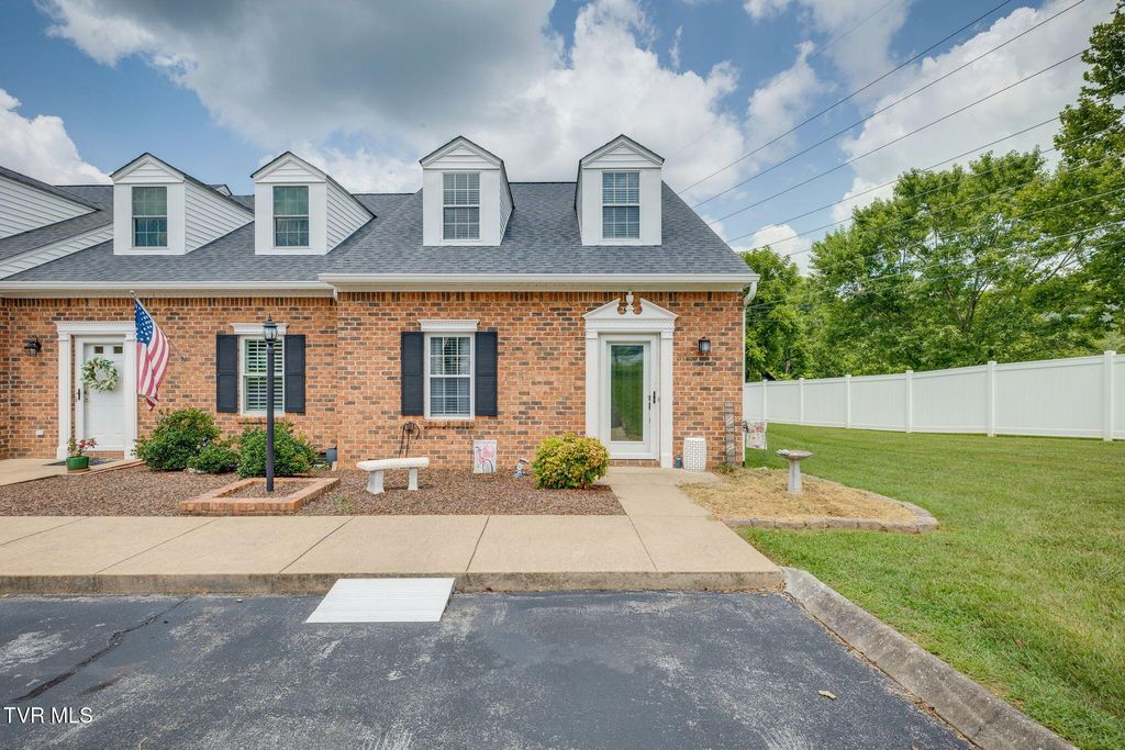 500 Hickory Road, 500, Bristol, TN 37620