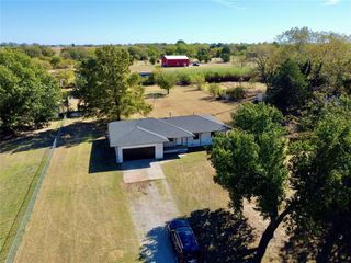 19903 Prairieview Road, Tecumseh, OK 74873