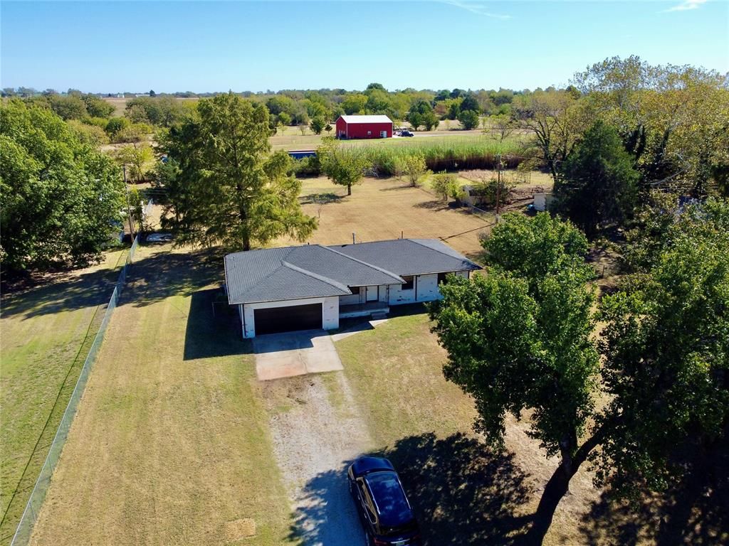 19903 Prairieview Road, Tecumseh, OK 74873
