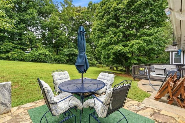 120 Deerwood Circle SE, Smyrna, GA 30082