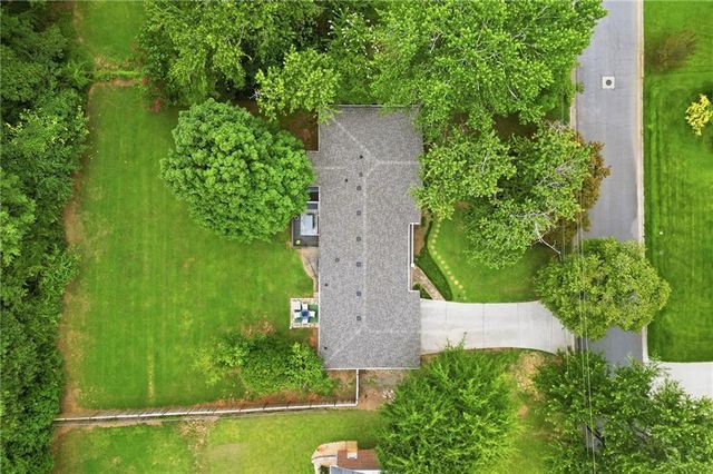 120 Deerwood Circle SE, Smyrna, GA 30082