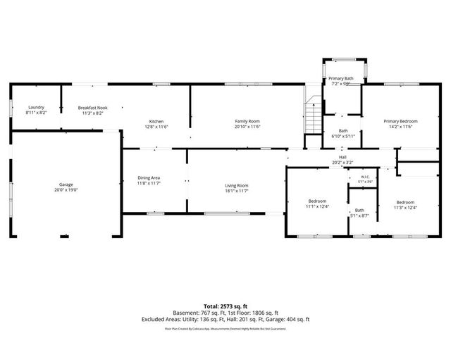 120 Deerwood Circle SE, Smyrna, GA 30082