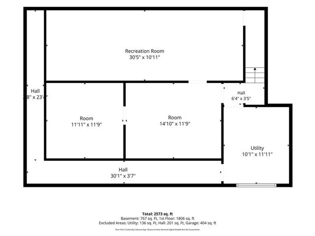 120 Deerwood Circle SE, Smyrna, GA 30082