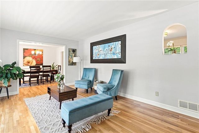 120 Deerwood Circle SE, Smyrna, GA 30082