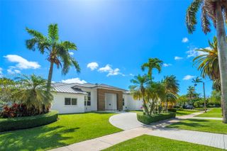 15501 SW 77th Ave, Palmetto Bay, FL 33157
