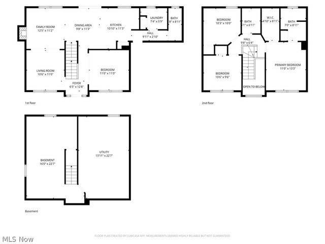 1999 Beringer Place, Harpersfield, OH 44041