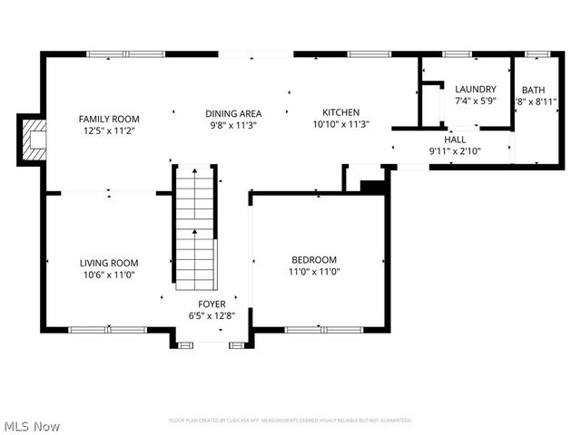 1999 Beringer Place, Harpersfield, OH 44041