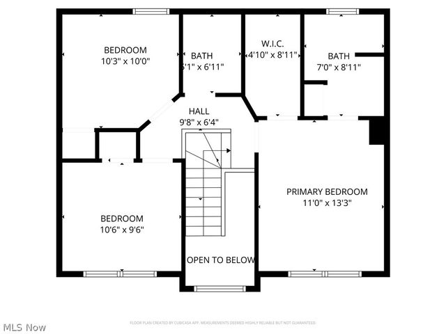 1999 Beringer Place, Harpersfield, OH 44041