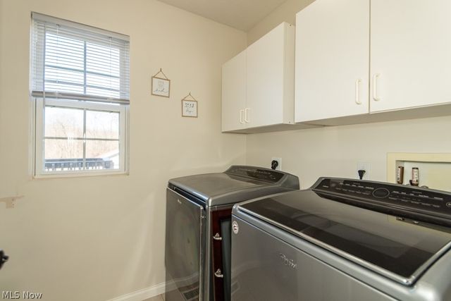 1999 Beringer Place, Harpersfield, OH 44041