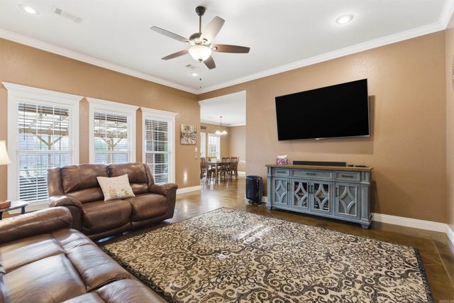 68 Colt Loop, Greenbrier, AR 72058