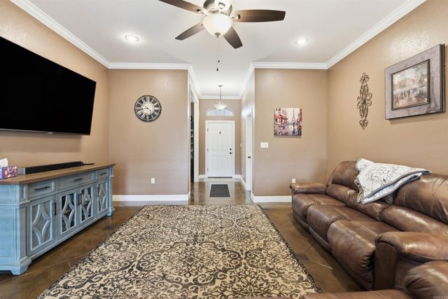 68 Colt Loop, Greenbrier, AR 72058
