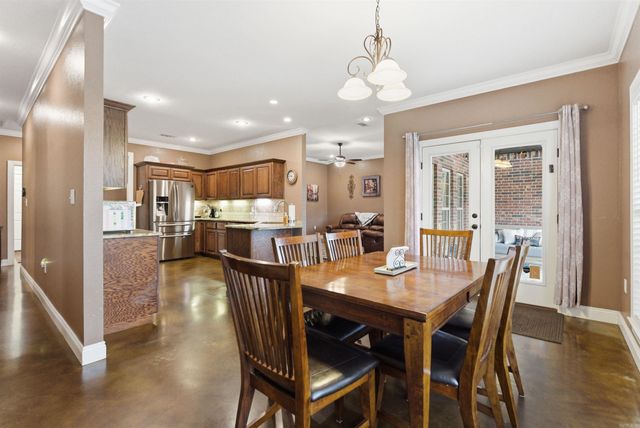 68 Colt Loop, Greenbrier, AR 72058