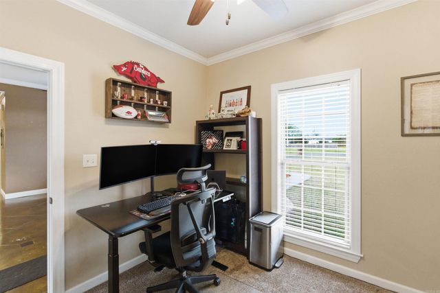 68 Colt Loop, Greenbrier, AR 72058