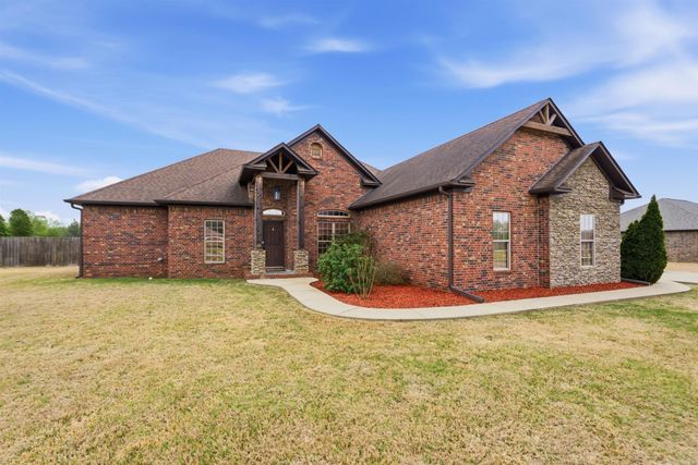 68 Colt Loop, Greenbrier, AR 72058