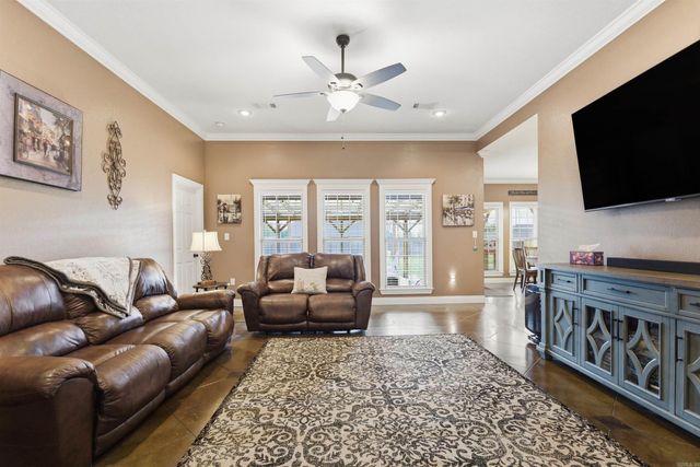 68 Colt Loop, Greenbrier, AR 72058