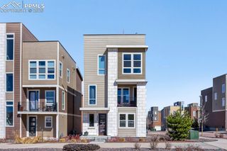 3477 Mykonos Drive, Castle Rock, CO 80109