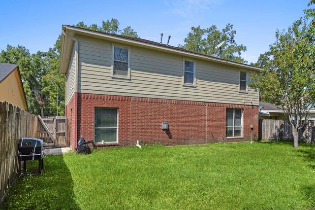 12326 Kings Chase Drive, Houston, TX 77044