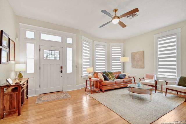 501 mulberry, San Antonio, TX 78212