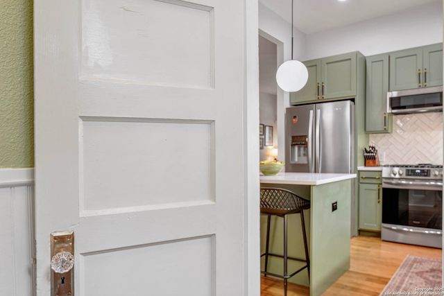 501 mulberry, San Antonio, TX 78212