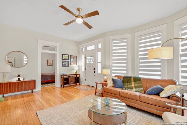 501 mulberry, San Antonio, TX 78212