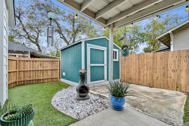 501 mulberry, San Antonio, TX 78212