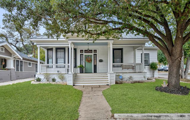 501 mulberry, San Antonio, TX 78212