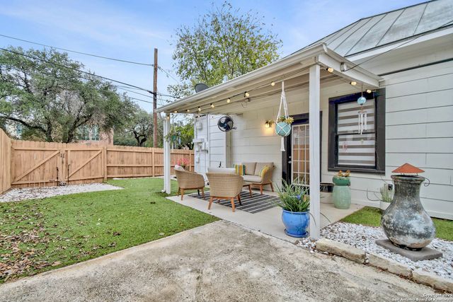501 mulberry, San Antonio, TX 78212
