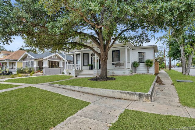501 mulberry, San Antonio, TX 78212