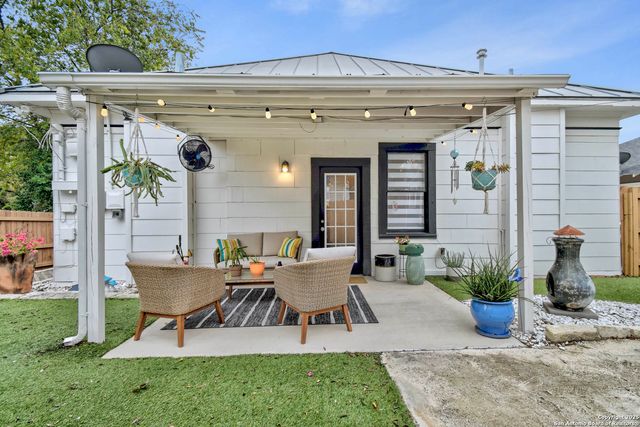 501 mulberry, San Antonio, TX 78212