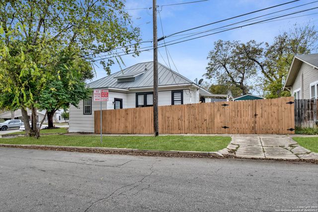 501 mulberry, San Antonio, TX 78212