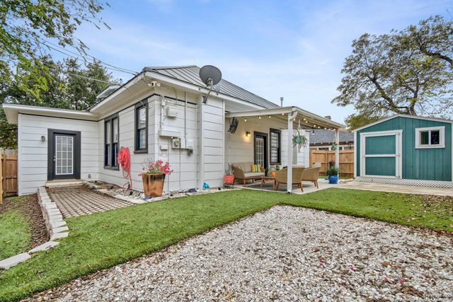 501 mulberry, San Antonio, TX 78212