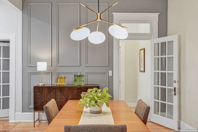 501 mulberry, San Antonio, TX 78212